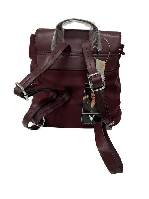 Mochila (VANESSA WILLIAMS)