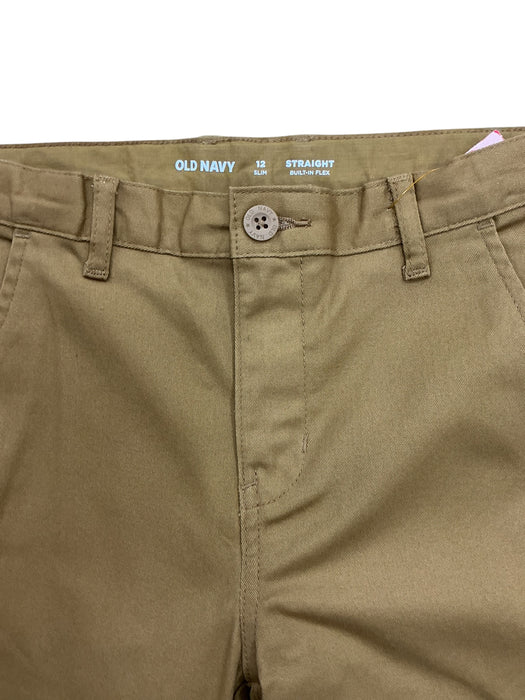 Pantalón 12 (OLD NAVY)