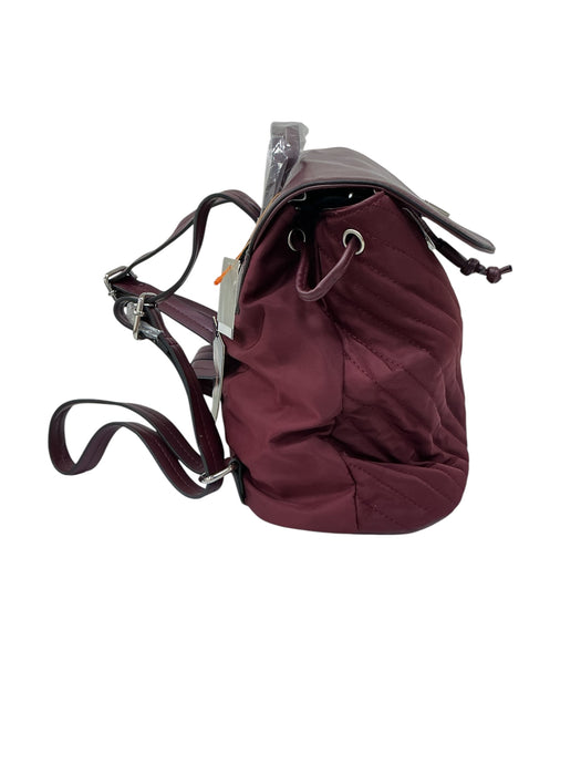 Mochila (VANESSA WILLIAMS)