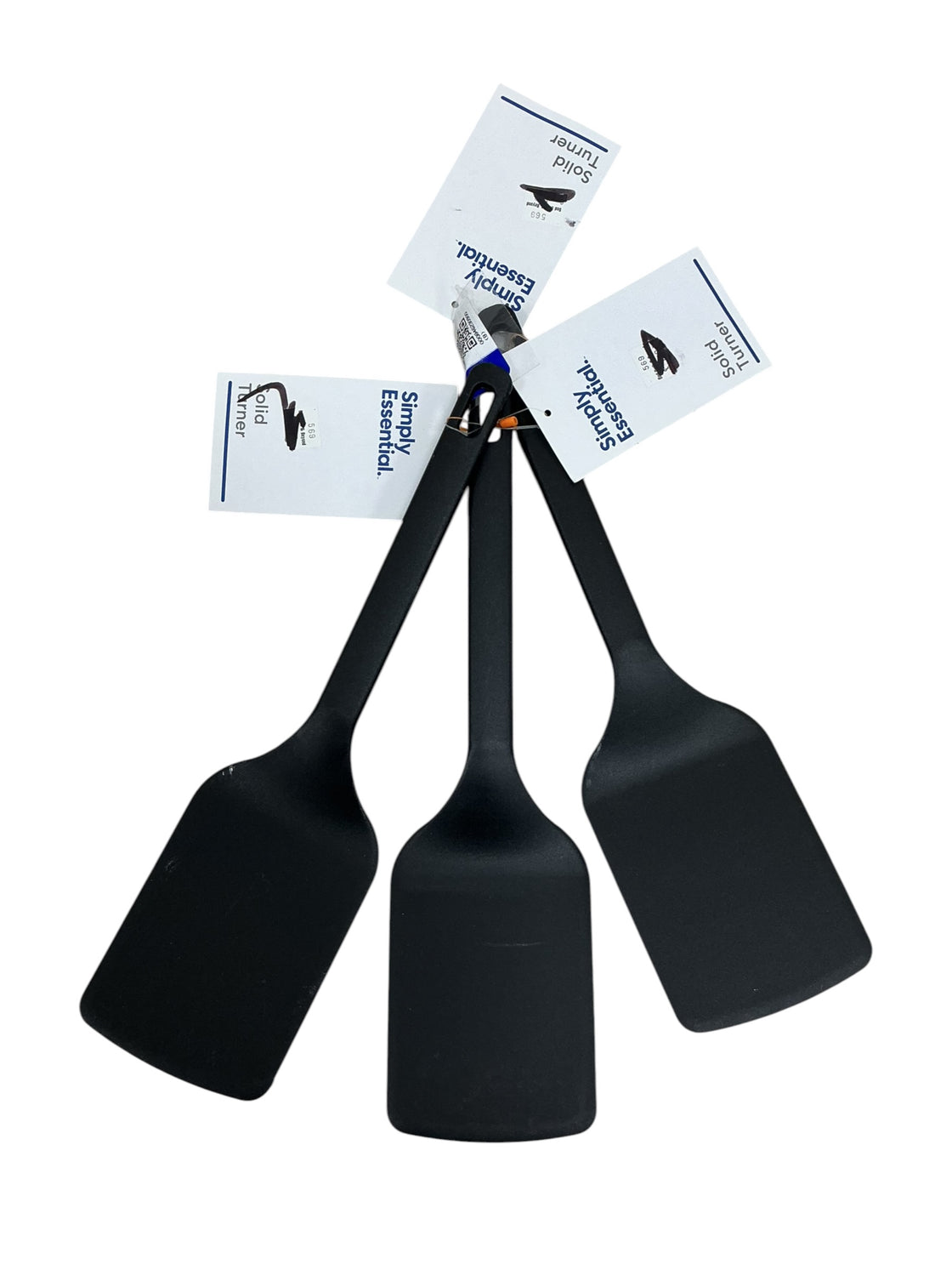 Set de espátulas (SIMPLY ESSENTIAL)