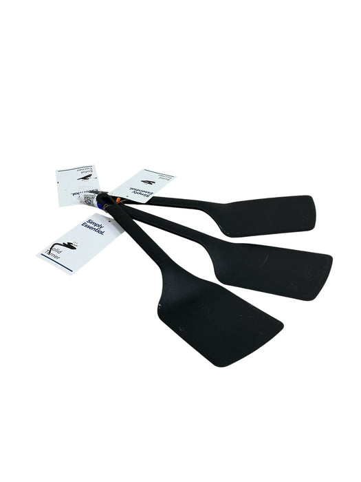 Set de espátulas (SIMPLY ESSENTIAL)