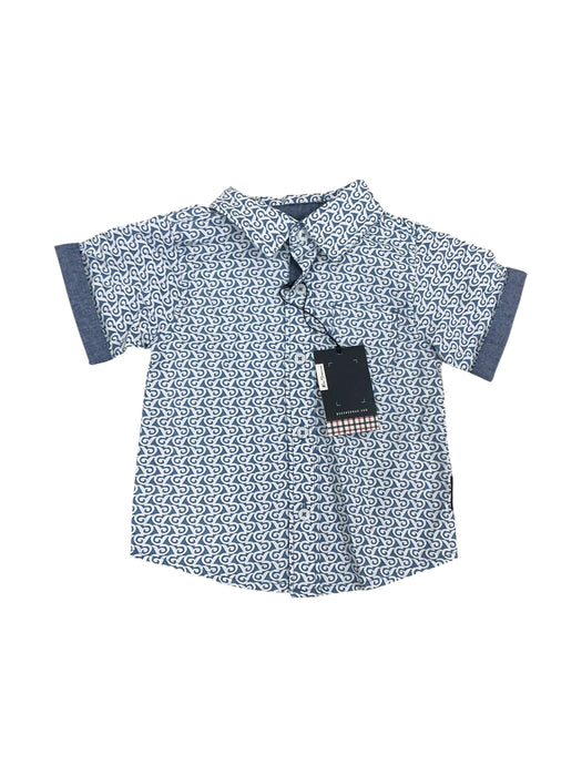 Conjunto de bebé 12M (BEN SHERMAN)