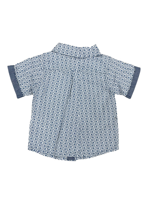 Conjunto de bebé 12M (BEN SHERMAN)