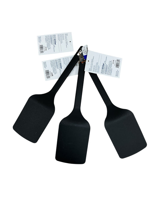 Set de espátulas (SIMPLY ESSENTIAL)