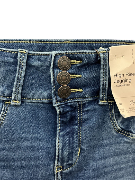 Pantalón para niñ@ 12 (SO)