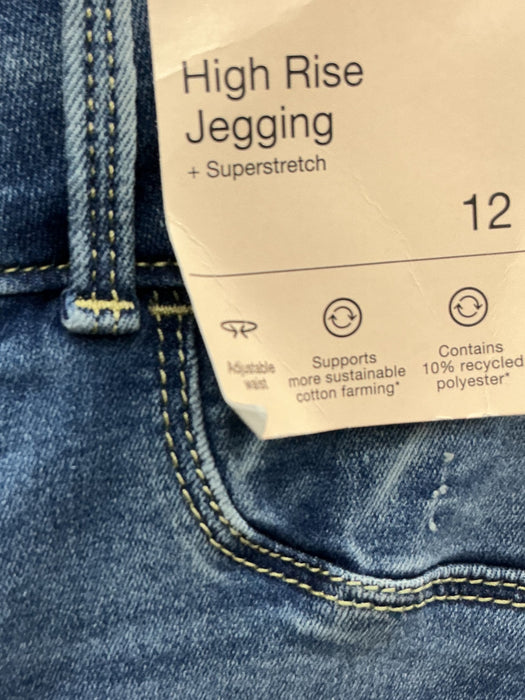 Pantalón para niñ@ 12 (SO)