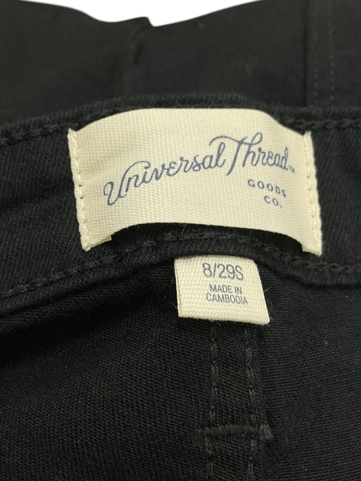 Pantalón 8 (UNIVERSAL THREAD)