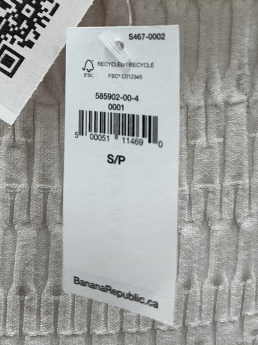 Blusa S (BANANA REPUBLIC)