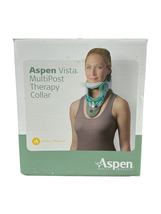 Collarín Terapéutico (ASPEN)