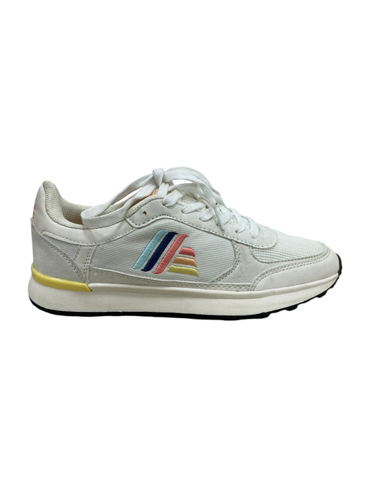 Tenis 7