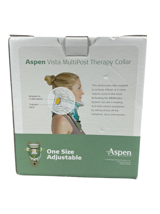 Collarín Terapéutico (ASPEN)