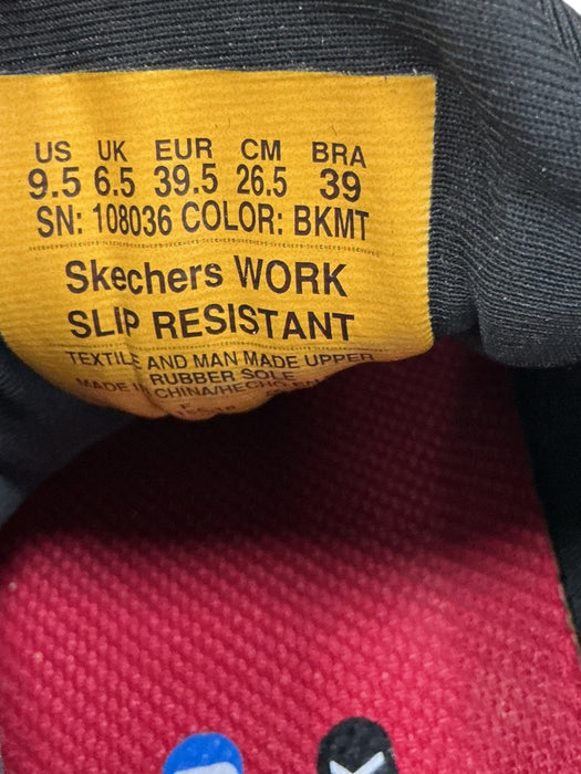 Tenis 9.5