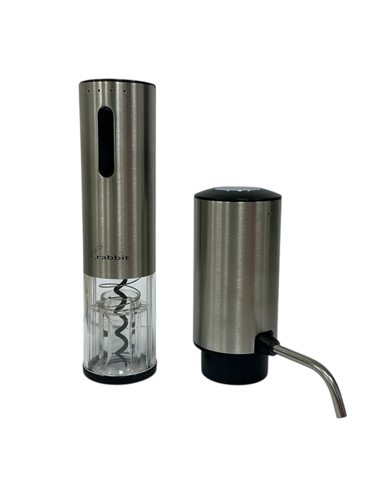 Herramientas eléctricas para vino (RABBIT)