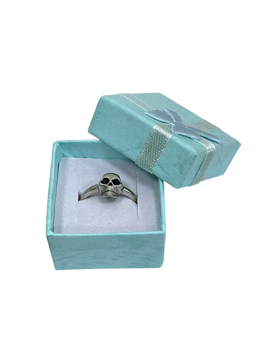 Anillo de plata (925)