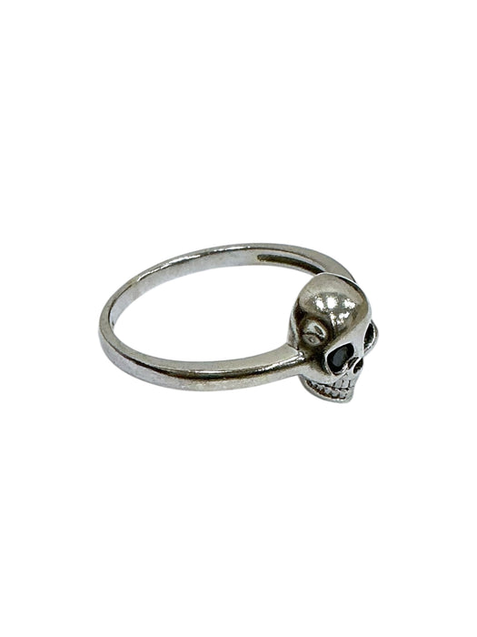Anillo de plata (925)