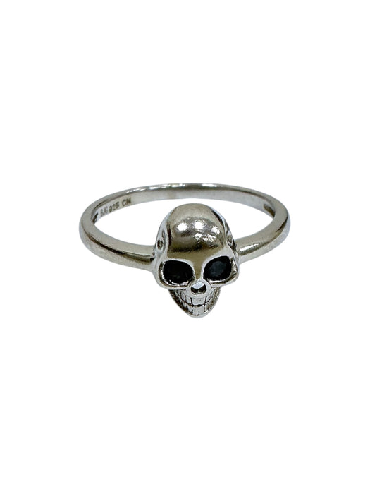 Anillo de plata (925)