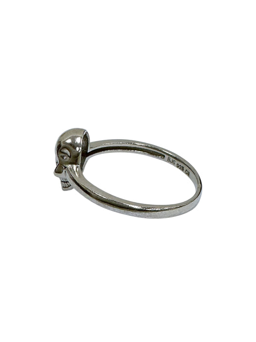 Anillo de plata (925)