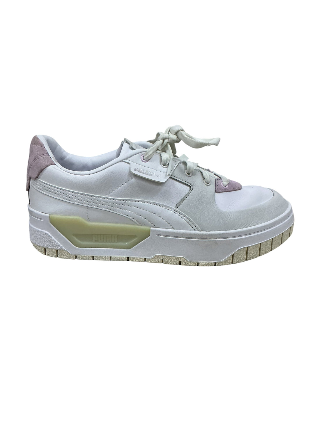 Tenis 8.5 (PUMA)