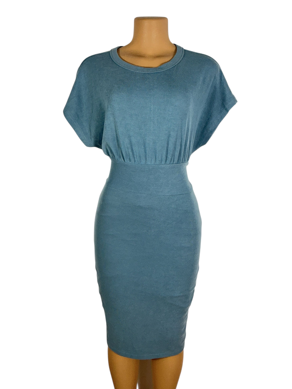 Vestido M (FASHIONNOVA)