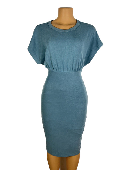 Vestido M (FASHIONNOVA)