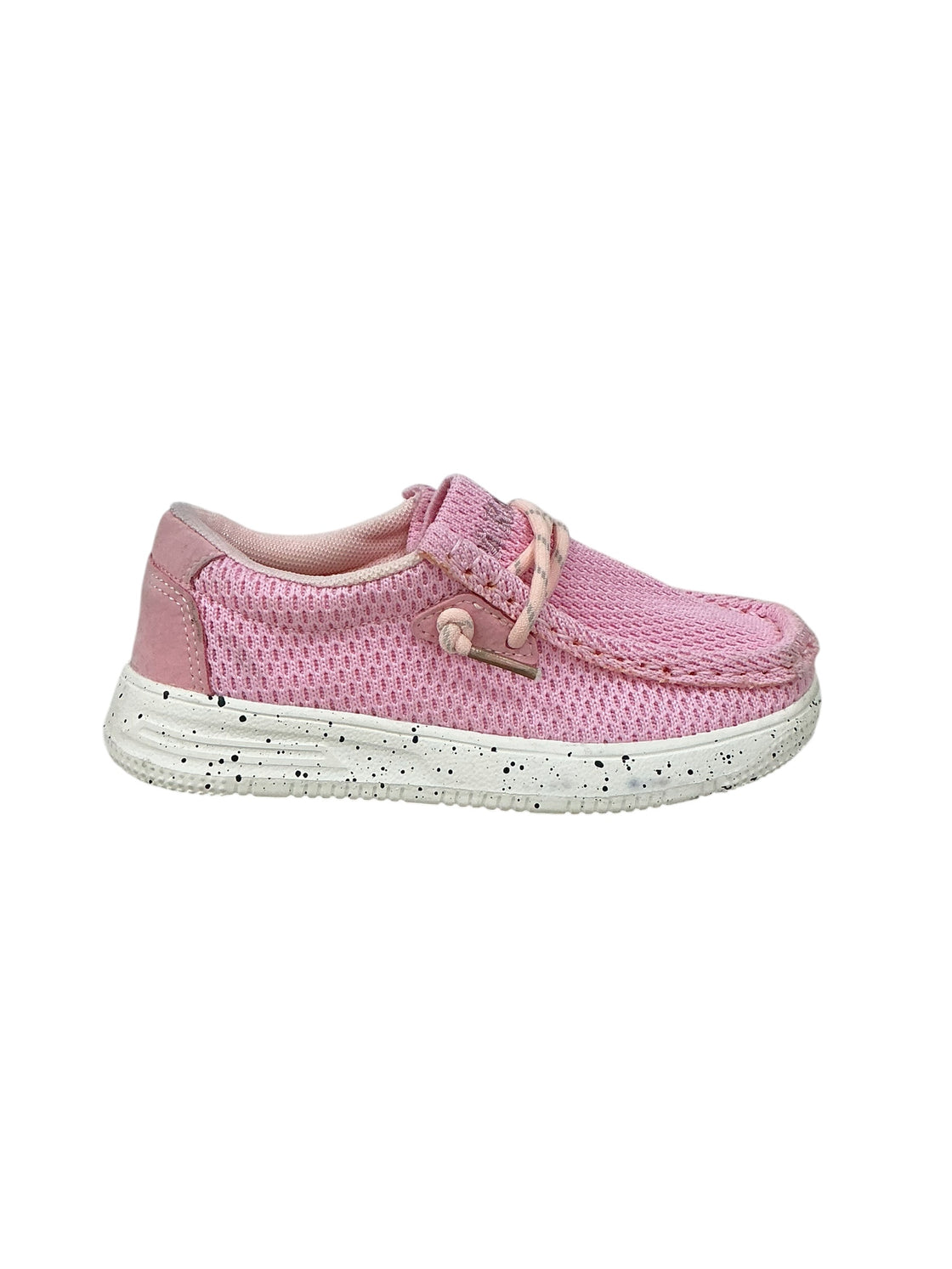 Zapatos casuales para niña 11
