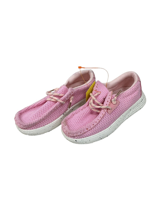 Zapatos casuales para niña 11