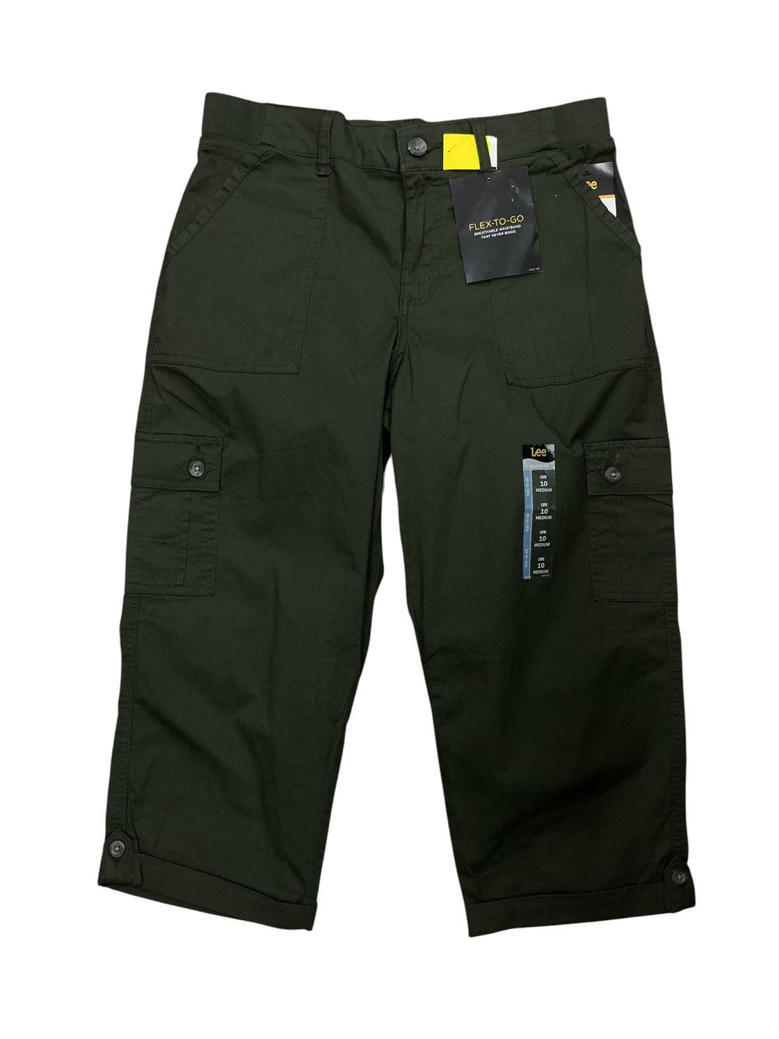 Pescador 10M (LEE)