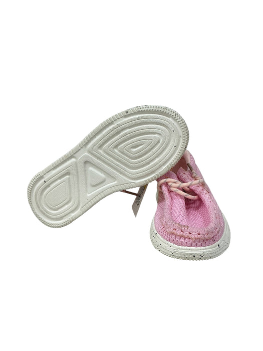 Zapatos casuales para niña 11