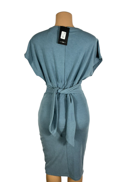 Vestido M (FASHIONNOVA)