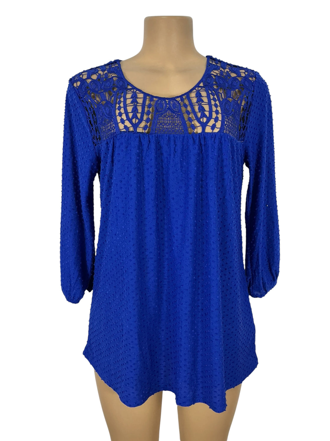 Blusa S (ZAC & RACHEL)