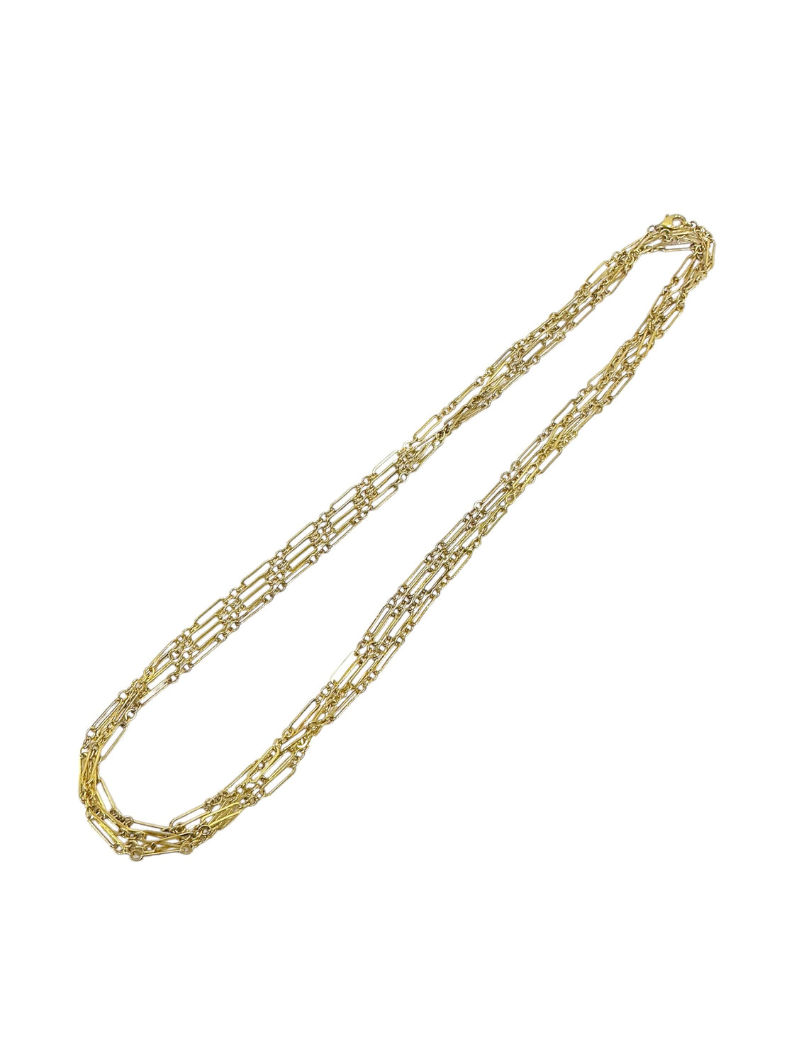 Cadena de plata (925)
