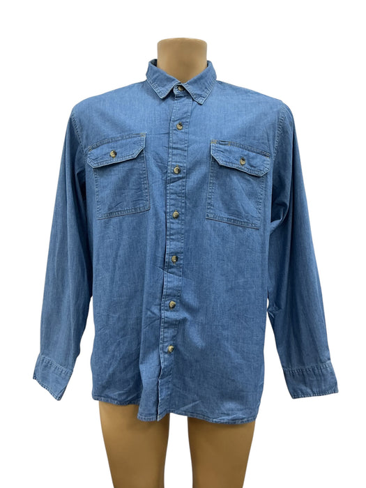 Camisa L (WRANGLER)
