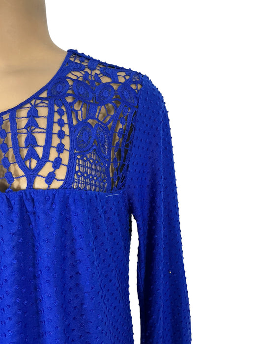 Blusa S (ZAC & RACHEL)