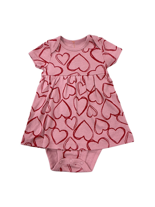Traje de bebé 6M (CARTER´S)