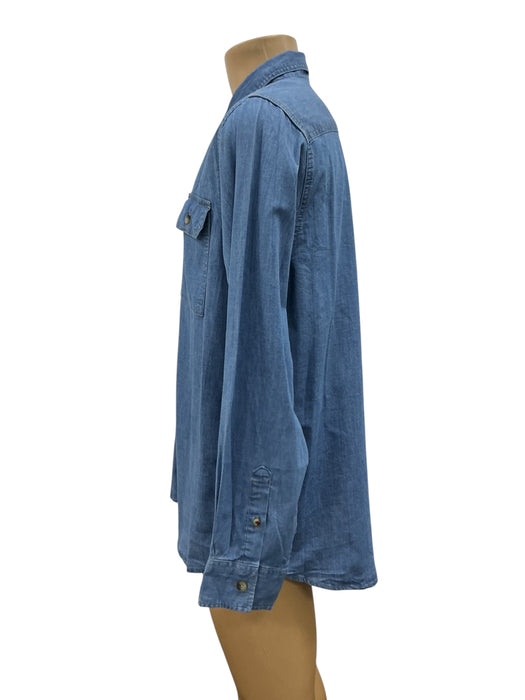 Camisa L (WRANGLER)