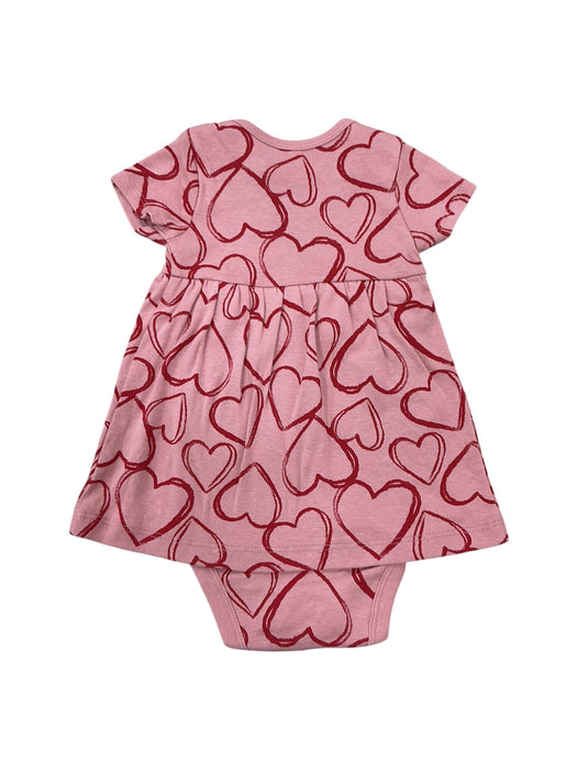 Traje de bebé 6M (CARTER´S)
