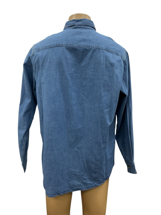 Camisa L (WRANGLER)