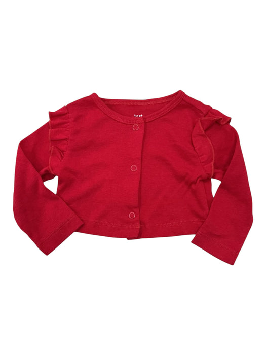 Traje de bebé 6M (CARTER´S)