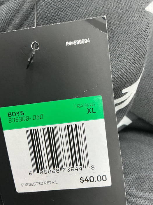 Sudadero para niñ@ XL (NIKE)