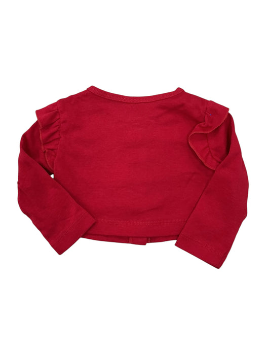 Traje de bebé 6M (CARTER´S)