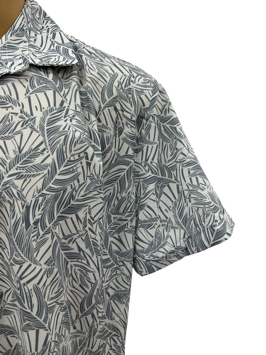Camisa XL (COOFANDY)
