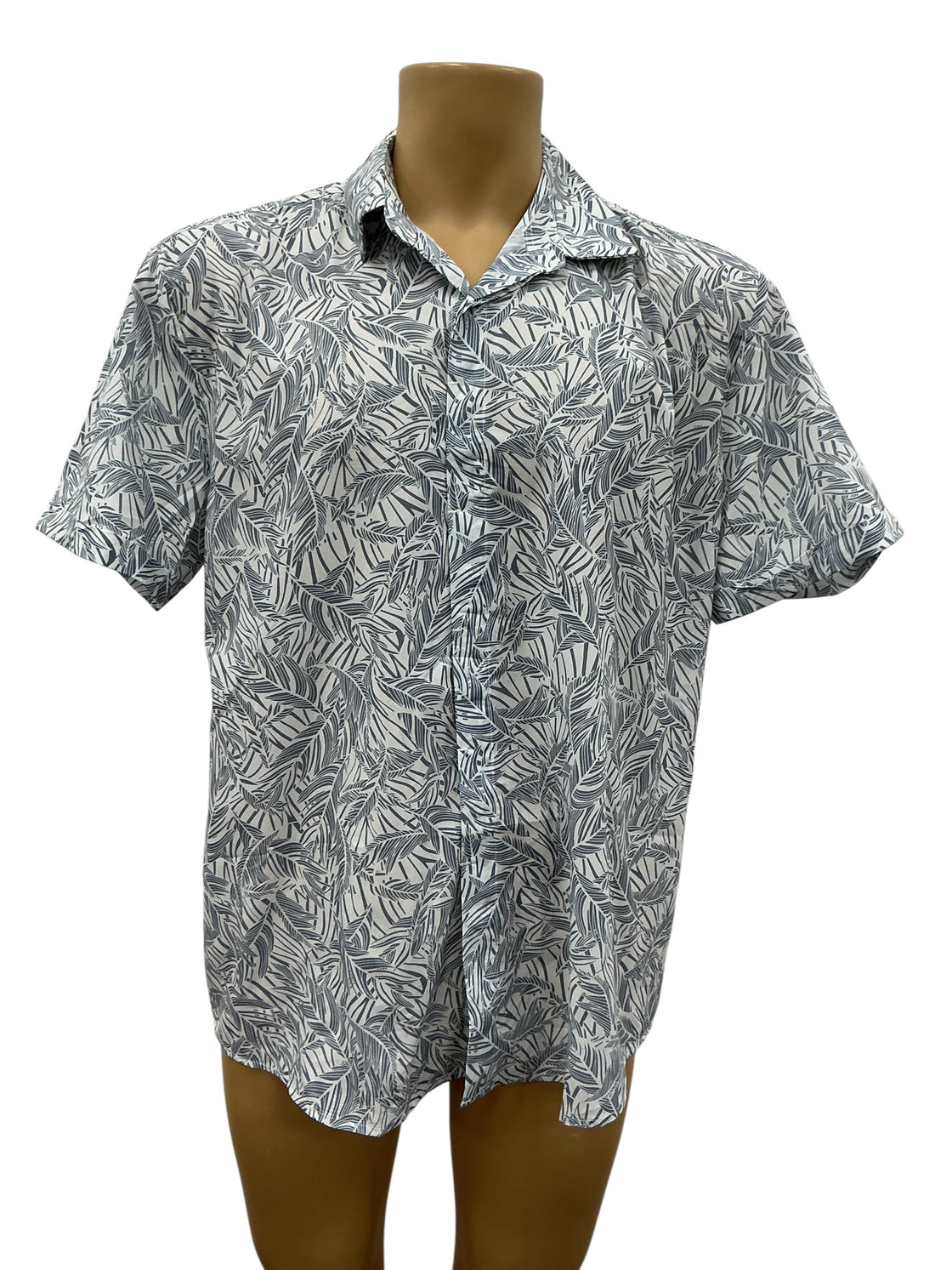 Camisa XL (COOFANDY)
