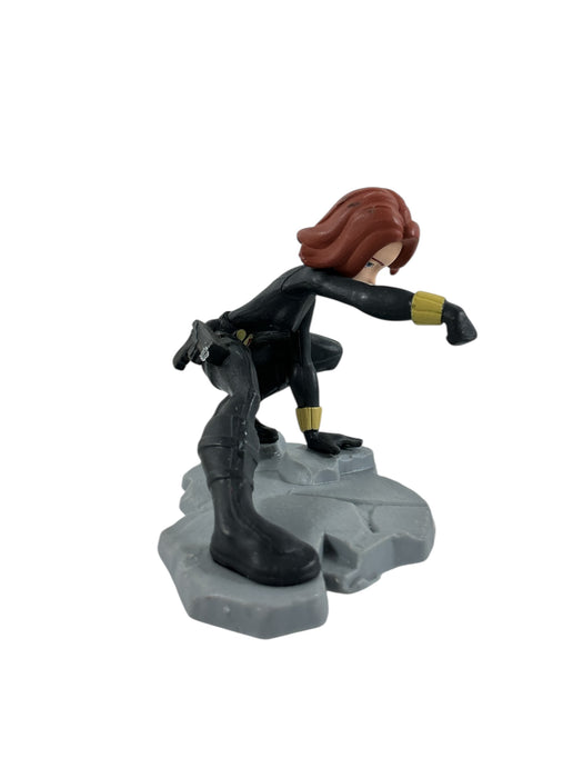 Black Widow (DISNEY)