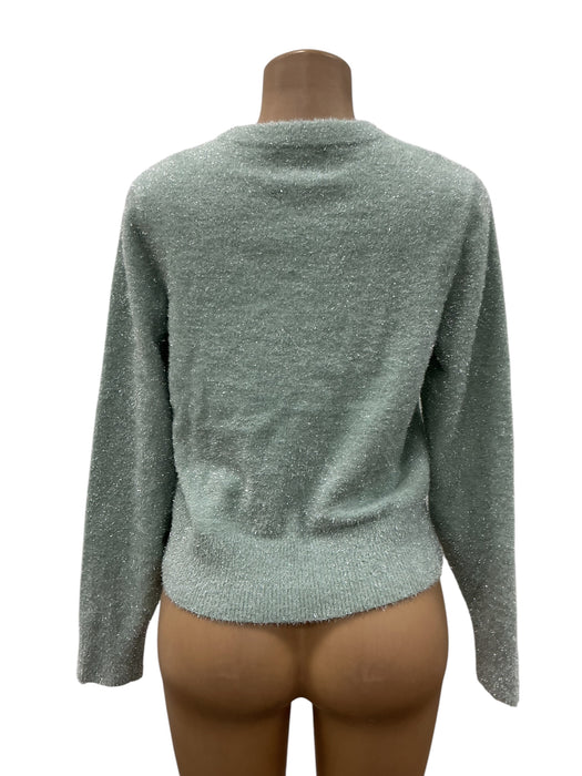 Sueter M (OLD NAVY)