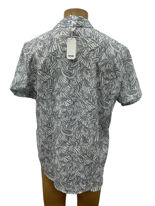 Camisa XL (COOFANDY)