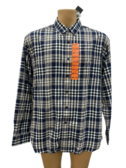 Camisa XXL (HAGGAR)