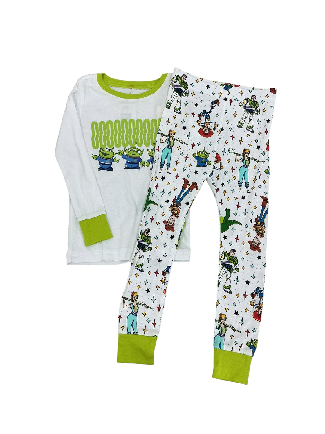 Pijama para niñ@ 3T (OLD NAVY)