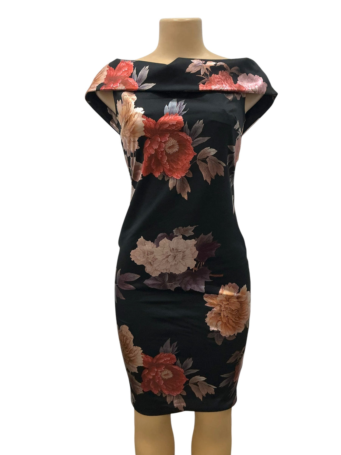 Vestido S (CHELSEA)
