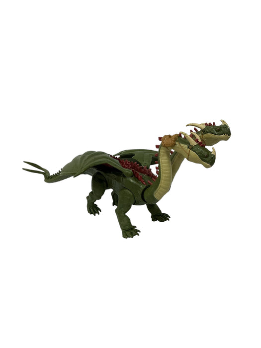 Dragón de dos cabezas