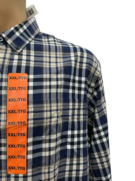 Camisa XXL (HAGGAR)